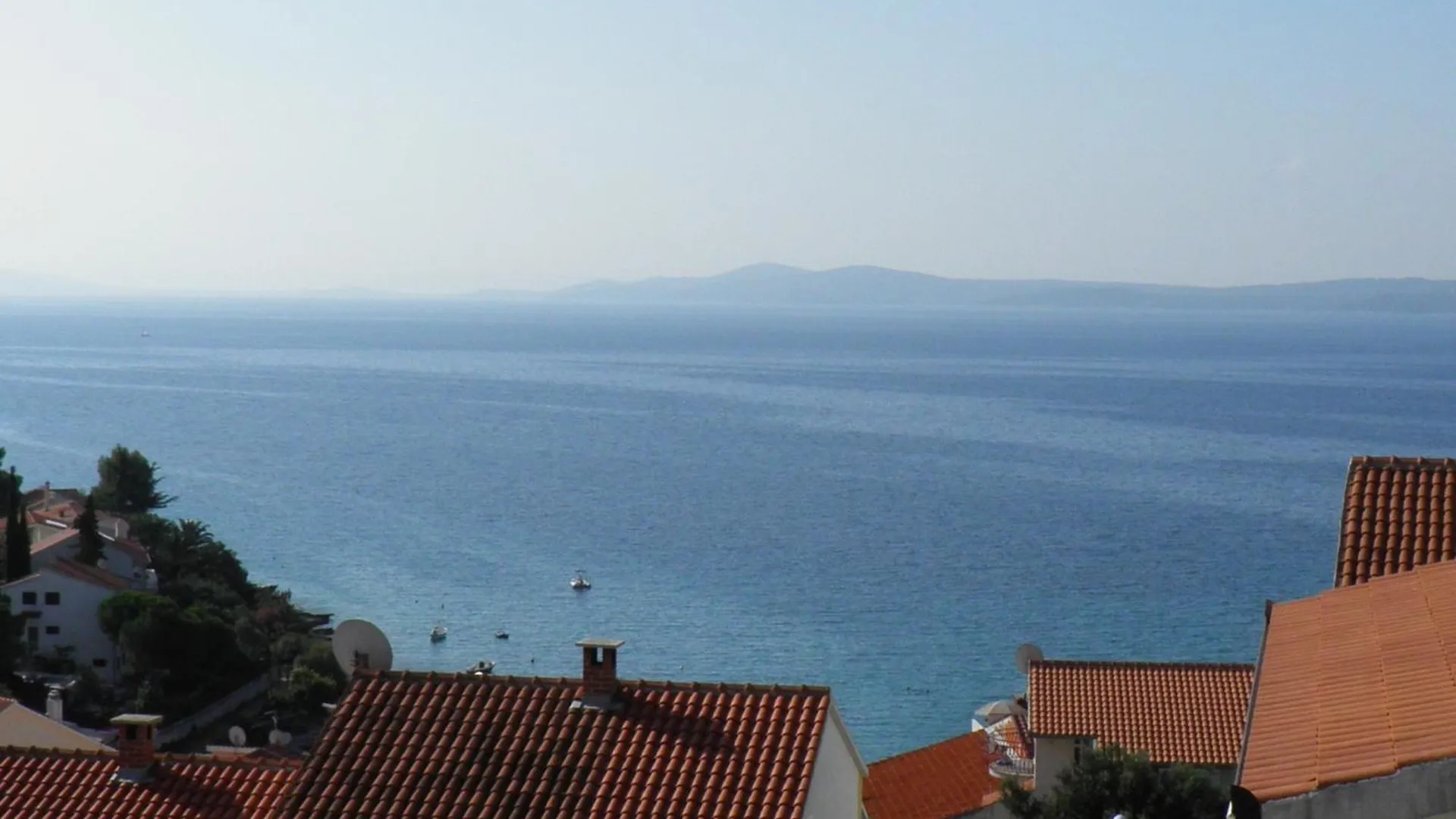 Apartments Horizont Trogir
