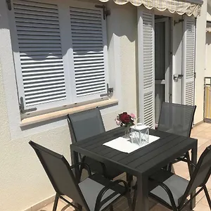 Apartments Trogir Trogir