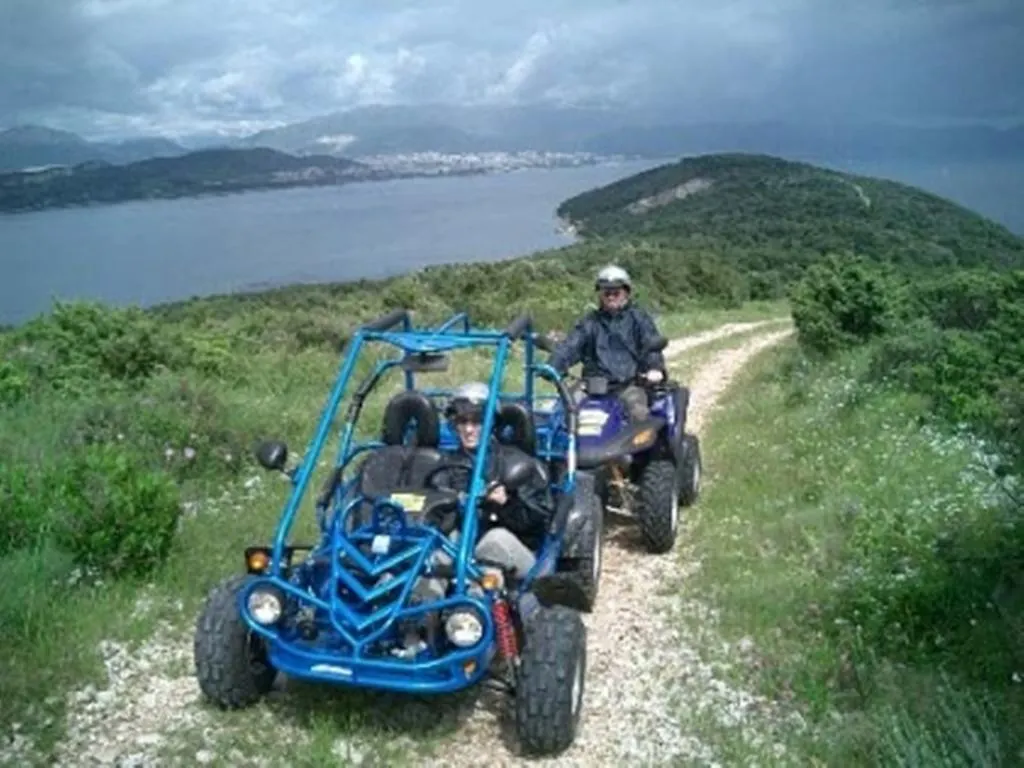 Apartments Horizont Trogir