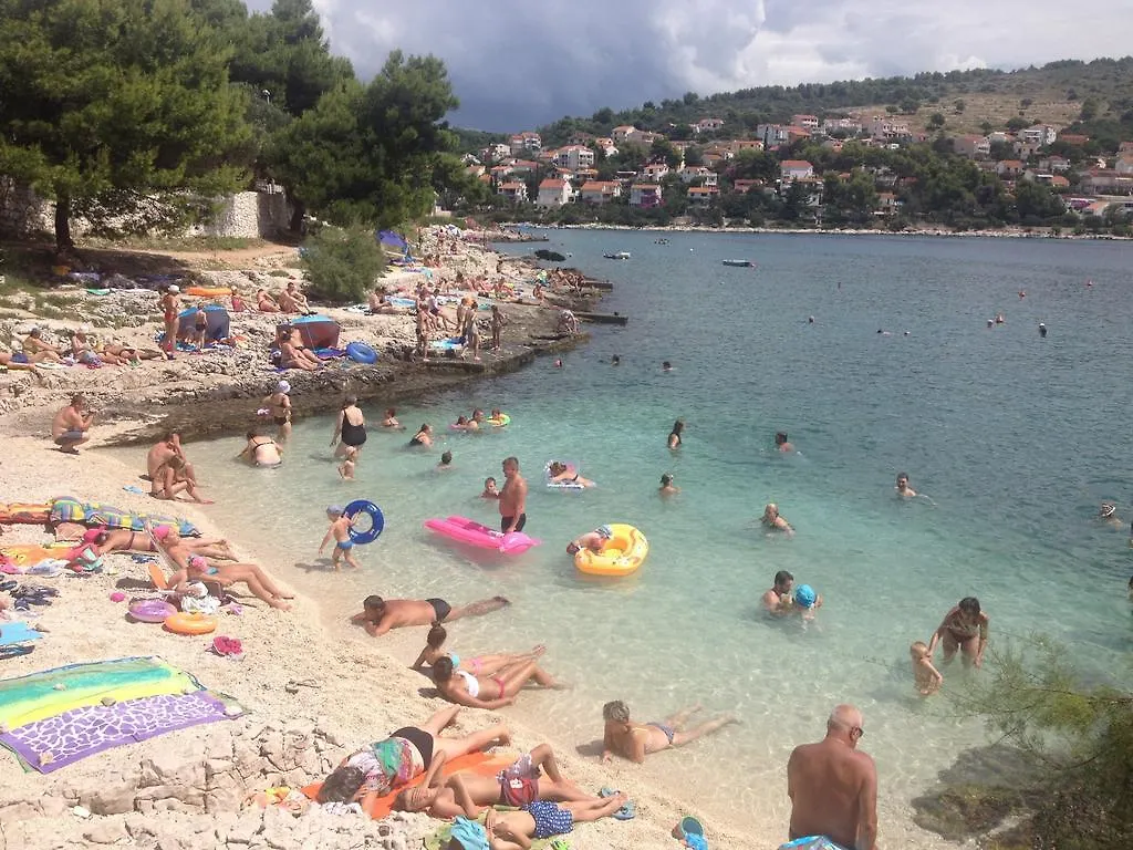 Apartments Horizont Trogir Kroatië