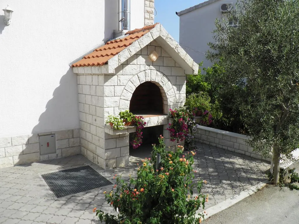 Apartments Horizont Trogir