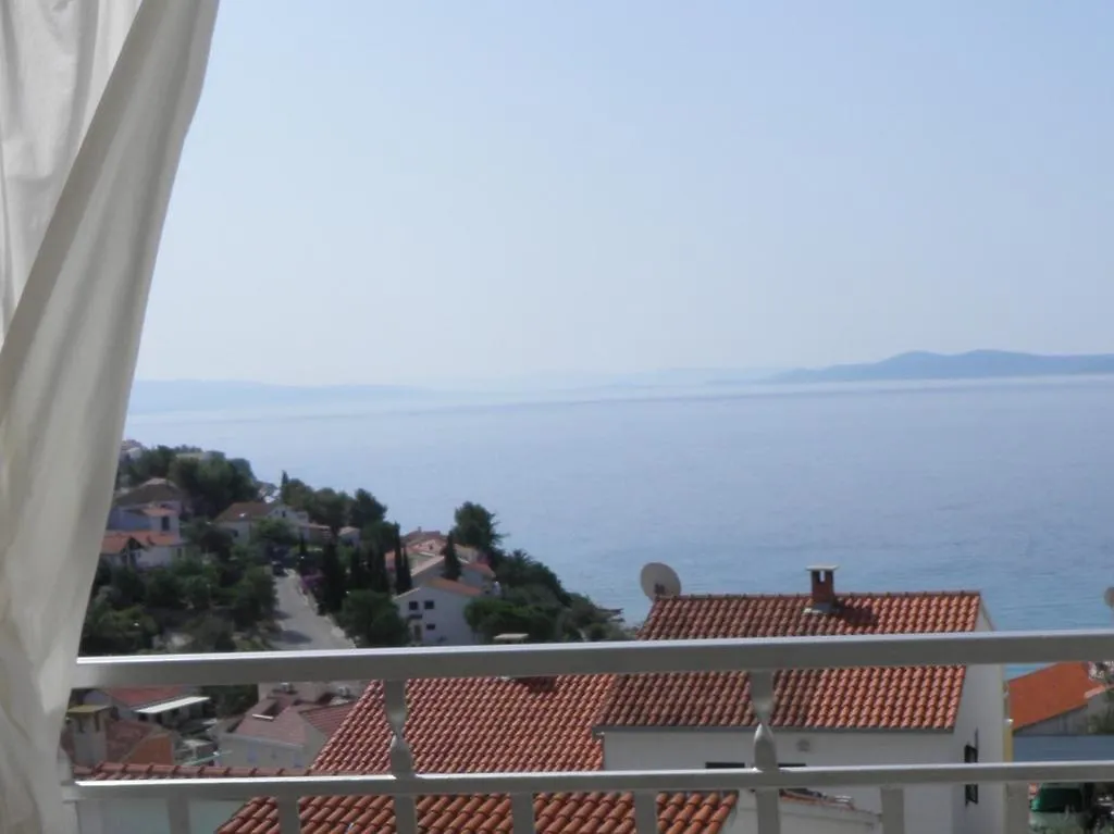 Apartments Horizont Trogir