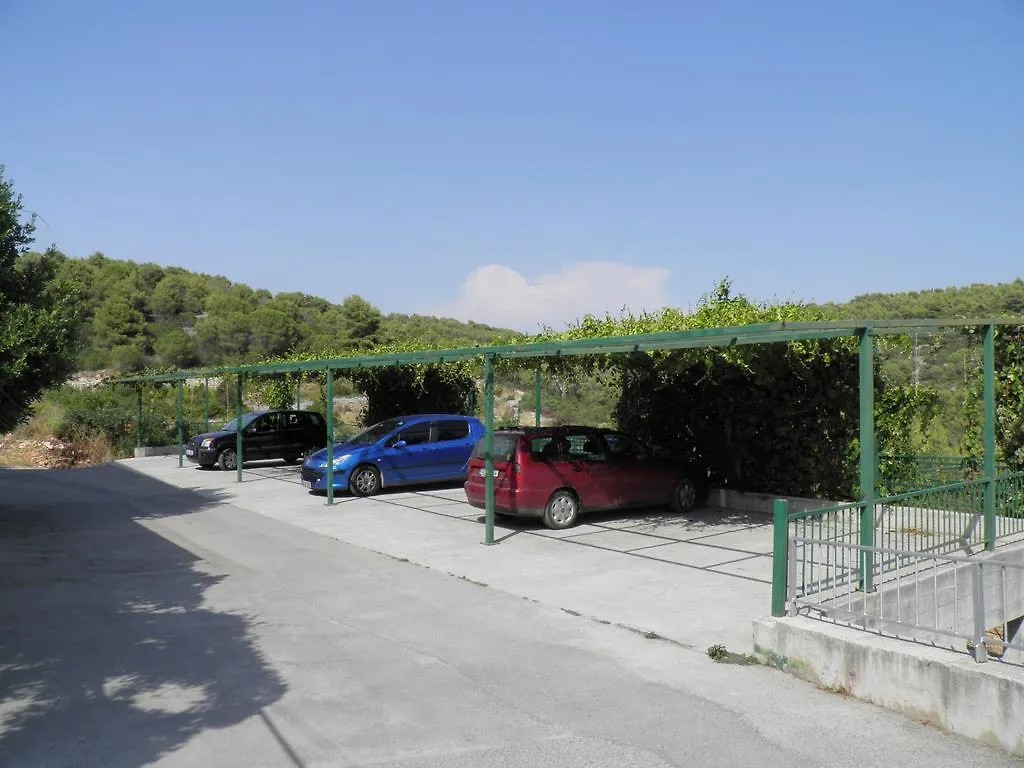 Apartments Horizont Trogir
