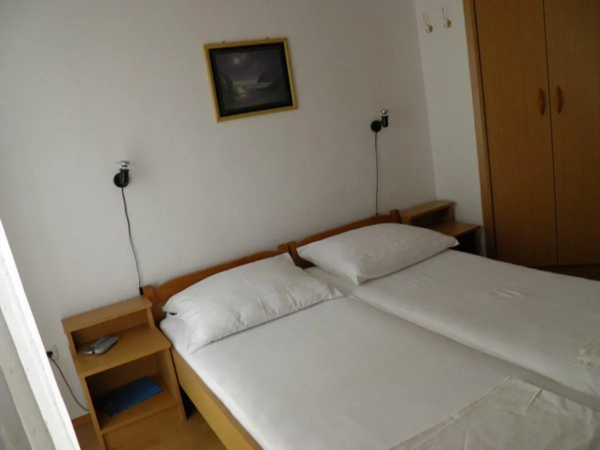 Apartments Horizont Trogir