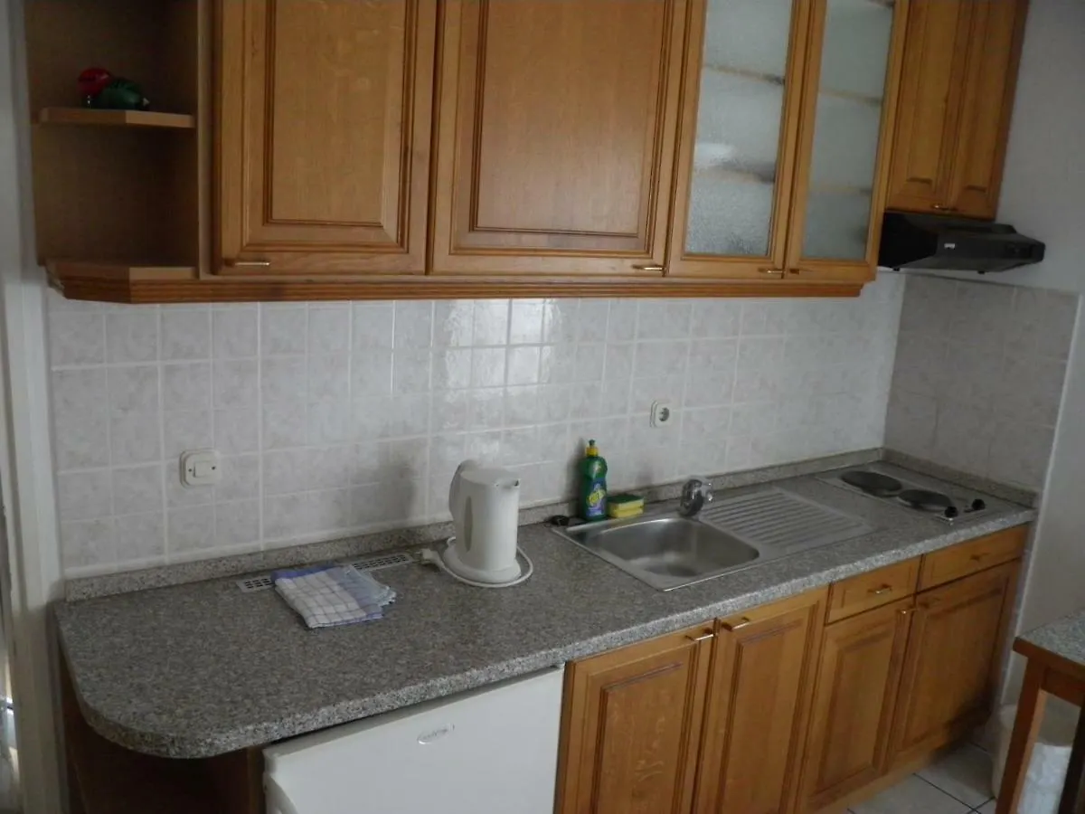 Apartments Horizont Trogir