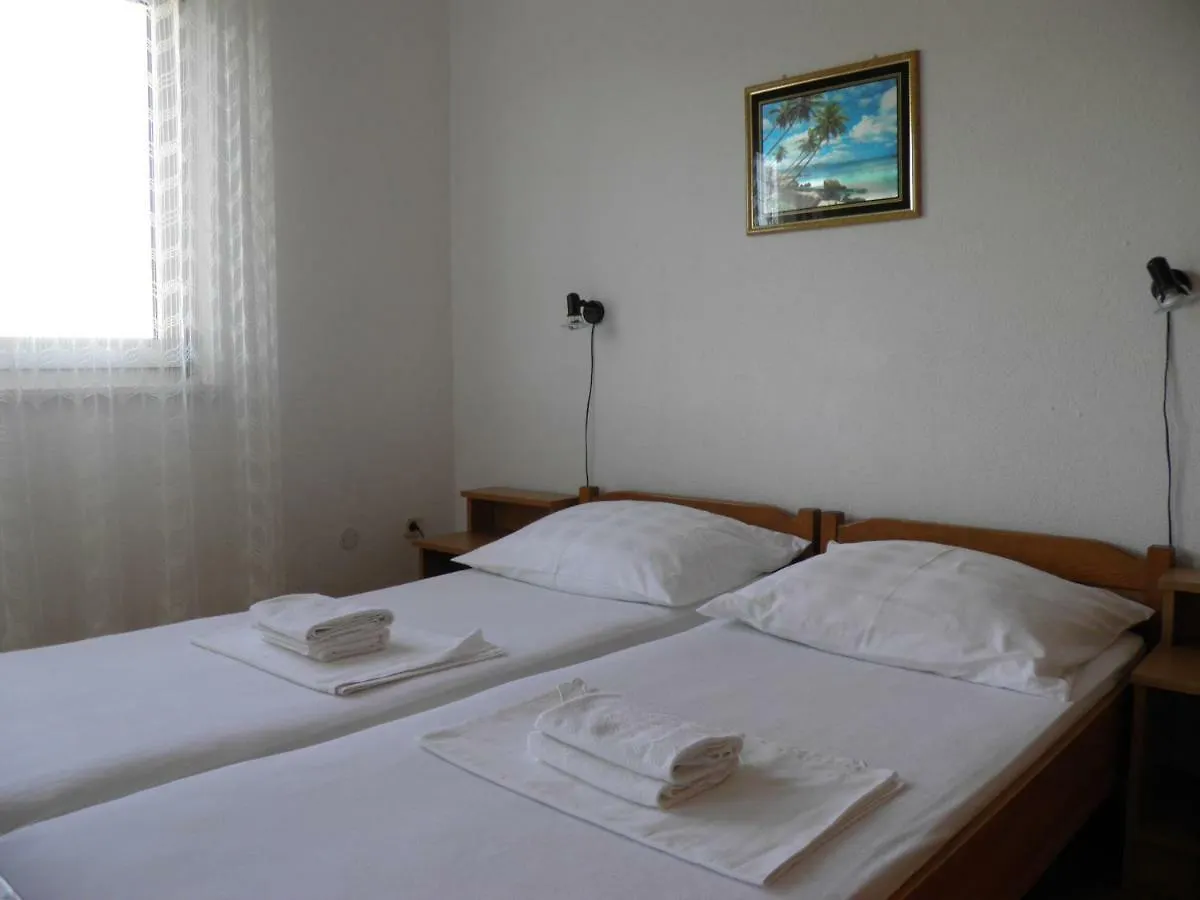 Apartments Horizont Trogir