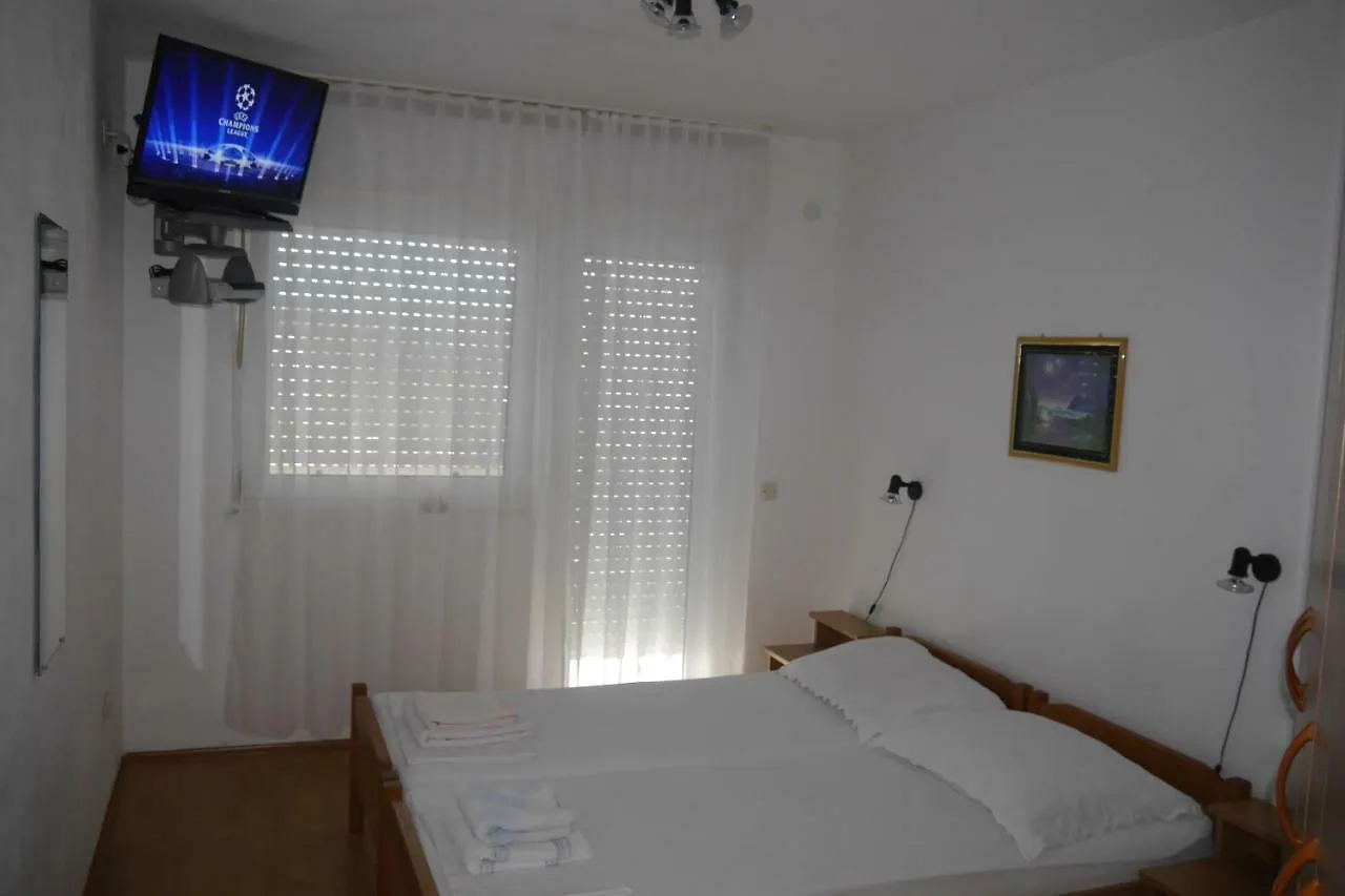 Apartments Horizont Trogir Kroatië