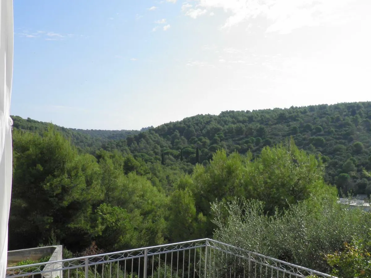 Apartments Horizont Trogir 0*,  Kroatien