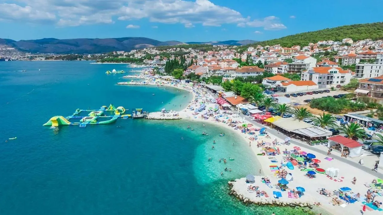 Apartments Horizont Trogir
